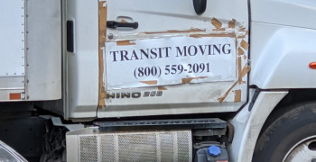Second thumbnail photo by Danielle Sam of Transit Moving Systems