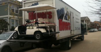 Thumbnail photo by Keith of Mighty Movers Inc