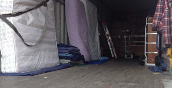 Second thumbnail photo by Noel of Provincial Moving & Storage
