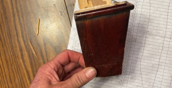 Second thumbnail photo by Michelle Bracht of Trinity Van Lines