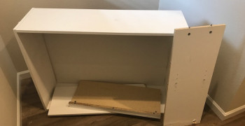 Thumbnail photo by Damien of Condor Moving Systems