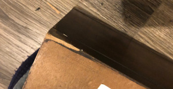 Thumbnail photo by Dr K Williams of Morse Van Lines