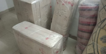 Second thumbnail photo by Kuldeep Kumar of Happy Packers and Movers Private Limited