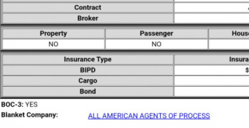 Thumbnail photo by Richard Eugene Handy of Atlantis Van Lines