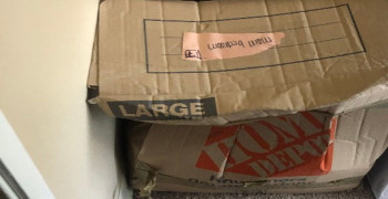 Second thumbnail photo by Miranda Teb of Priceline Logistics LLC