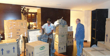 Thumbnail photo by Eric Petz of Golden Valley Van Lines