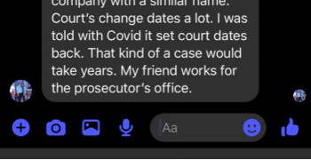 Second thumbnail photo by Nicole Sireci of SH Movers Inc