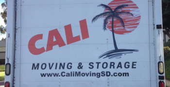 Thumbnail photo by Mike of Cali Moving and Storage