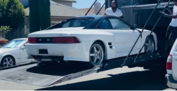 Thumbnail photo by Drew Ramos of Sonic auto transport