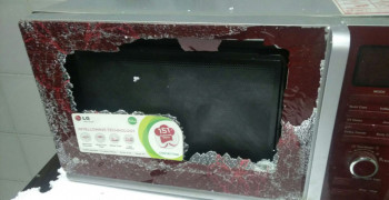 Thumbnail photo by Purav of Patel Packers and Movers