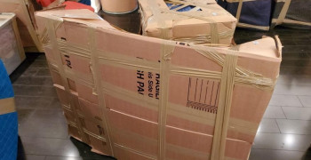 Thumbnail photo by Noe Juarez of Alliance Moving & Storage LLC