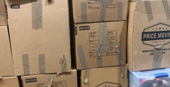 Second thumbnail photo by Patricia Moyata of Safe Ship Moving Services