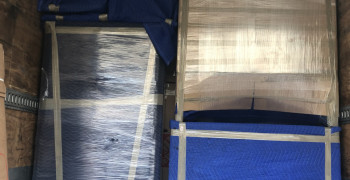 Thumbnail photo by Abraham Kh of California Relocation Systems LLC