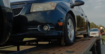 Thumbnail photo by Deanie Zodrow of Sonic auto transport