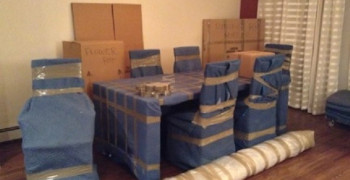 Thumbnail photo by Chris Stansbury of Household Logistics