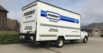Thumbnail photo by Ernest C Jett of Boost Express Van Lines