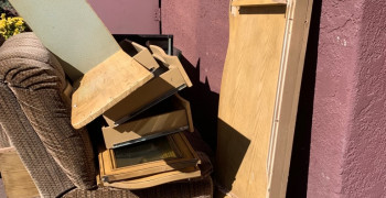 Second thumbnail photo by Dobrita Munteanu of Jet Moving And Storage