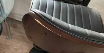 Second thumbnail photo by David Wick of 2 Burley Men Moving