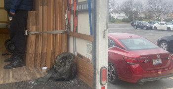 Second thumbnail photo by Gerald Scott Jr of Navistar Van Lines LLC