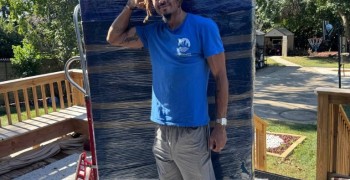 Thumbnail photo by Joseph Caruso of Wheatland Van Lines