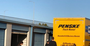 Thumbnail photo by Diane Maxey of American Standard Moving & Storage