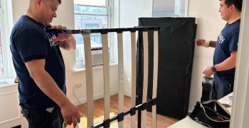 Thumbnail photo by Erin Harper of Roadway Moving