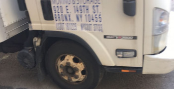 Thumbnail photo by Rebecca Delman of Shleppers Moving & Storage