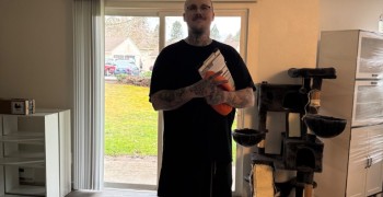 Thumbnail photo by Crystal Chandler of All Service Moving