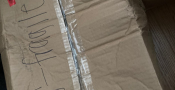 Second thumbnail photo by Daisha Craft of Right A-Way Movers