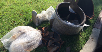 Second thumbnail photo by Teresa Flusche of U Pack