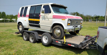 Thumbnail photo by Michael J Giannetti Sr of Safeeds Transport Inc