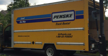 Thumbnail photo by Jing Xiang of International Van Lines