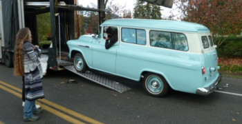 Thumbnail photo by Doug Peters of Montway Auto Transport