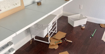 Thumbnail photo by Karen Shumway of All American Moving