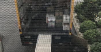 Thumbnail photo by Darlene Margulis of Cross Country Moving Group