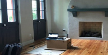 Thumbnail photo by Christina Nguyen of Moving APT