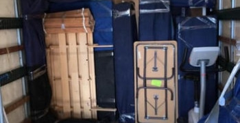 Thumbnail photo by Erna Delaney of Moving Pros Inc