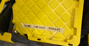 Thumbnail photo by Robyn Skube of Canadian Moving Systems