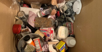 Second thumbnail photo by Clare Coda of International Van Lines