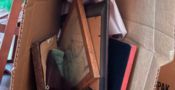 Second thumbnail photo by Linda Shuler of OM van Lines