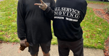 Thumbnail photo by Steve Patton of All Service Moving