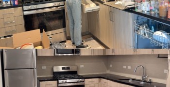 Thumbnail photo by Hailee Lautenbach of Roadway Moving