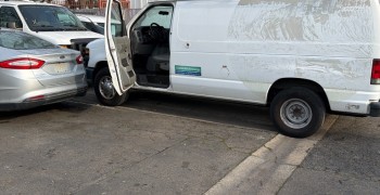 Thumbnail photo by Haider Dhaiban of Auto Freight Carriers LLC