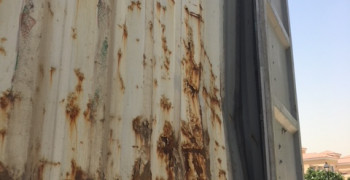 Second thumbnail photo by Colin of Allied Pickfords Arab Emirates