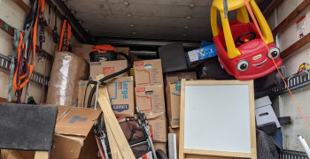 Thumbnail photo by Brendan Keeley of Zippy Shell Incorporated