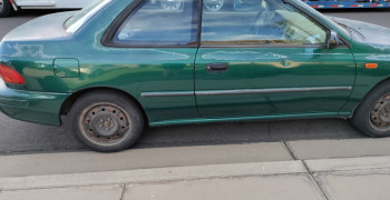 Thumbnail photo by Jackie Mcarthy of Sonic auto transport