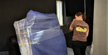 Thumbnail photo by Tommy of Mr Nice Guy Movers
