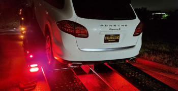 Second thumbnail photo by Anthony Jay L Chargualaf of Pride Car Shipping Inc
