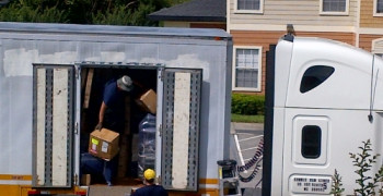 Thumbnail photo by S. Maddox of Texas Movers Group