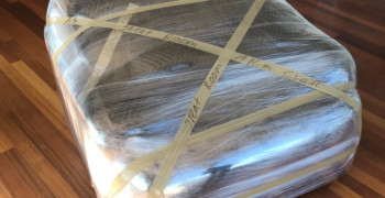 Thumbnail photo by Lake Linsday of Jet Moving And Storage